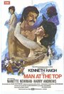 «Man at the Top» трейлер фильма в хорошем качестве 1080p