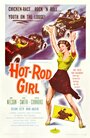 Hot Rod Girl