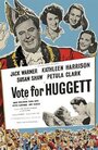 «Vote for Huggett» кадры фильма в хорошем качестве