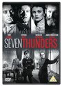 Фильм «Seven Thunders» скачать бесплатно в хорошем качестве без регистрации и смс 1080p