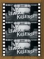 Ivy League Killers