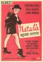 Фильм «Nathalie, agent secret» смотреть онлайн фильм в хорошем качестве 720p