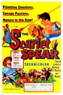 Фильм «The Scarlet Spear» скачать бесплатно в хорошем качестве без регистрации и смс 1080p