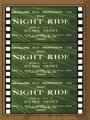 Фильм «Night Ride» смотреть онлайн фильм в хорошем качестве 1080p