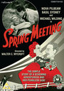 «Spring Meeting» трейлер фильма в хорошем качестве 1080p