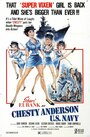 Фильм «Chesty Anderson U.S. Navy» смотреть онлайн фильм в хорошем качестве 720p