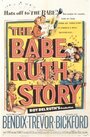 «The Babe Ruth Story» трейлер фильма в хорошем качестве 1080p