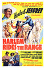 Harlem Rides the Range