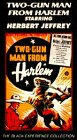 Two-Gun Man from Harlem