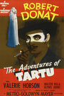 Фильм «The Adventures of Tartu» смотреть онлайн фильм в хорошем качестве 720p