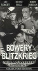 Фильм «Bowery Blitzkrieg» смотреть онлайн фильм в хорошем качестве 720p