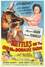 «The Kettles on Old MacDonald's Farm» трейлер фильма в хорошем качестве 1080p