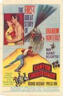 Фильм «Canyon Crossroads» смотреть онлайн фильм в хорошем качестве 720p