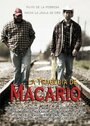 «La tragedia de Macario» трейлер фильма в хорошем качестве 1080p