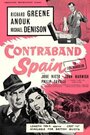 «Contraband Spain» трейлер фильма в хорошем качестве 1080p