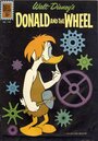 Мультфильм «Donald and the Wheel» смотреть онлайн в хорошем качестве 1080p