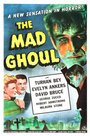 «The Mad Ghoul» трейлер фильма в хорошем качестве 1080p