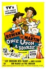 Once Upon a Horse... (1958)