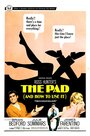 Фильм «The Pad and How to Use It» смотреть онлайн фильм в хорошем качестве 720p