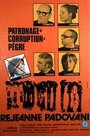 Фильм «Режанна Падовани» смотреть онлайн фильм в хорошем качестве 720p