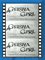 Geisha Girl