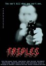 «Triples» трейлер фильма в хорошем качестве 1080p