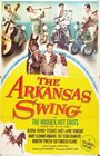 «Arkansas Swing» трейлер фильма в хорошем качестве 1080p