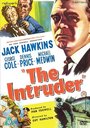 Фильм «The Intruder» смотреть онлайн фильм в хорошем качестве 720p