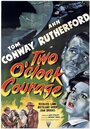 Фильм «Two O'Clock Courage» смотреть онлайн фильм в хорошем качестве 1080p