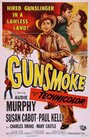 Фильм «Gunsmoke» скачать бесплатно в хорошем качестве без регистрации и смс 1080p