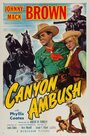 «Canyon Ambush» трейлер фильма в хорошем качестве 1080p