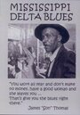 Mississippi Delta Blues