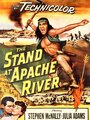 The Stand at Apache River