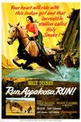 «Run, Appaloosa, Run» трейлер фильма в хорошем качестве 1080p