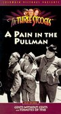 Фильм «A Pain in the Pullman» скачать бесплатно в хорошем качестве без регистрации и смс 1080p