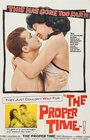 The Proper Time (1962)