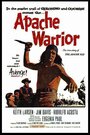 Apache Warrior (1957)