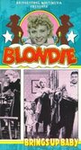 «Blondie Brings Up Baby» трейлер фильма в хорошем качестве 1080p