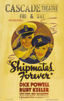 Фильм «Shipmates Forever» смотреть онлайн фильм в хорошем качестве 720p