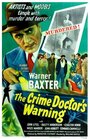 «The Crime Doctor's Warning» кадры фильма в хорошем качестве