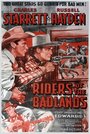 Фильм «Riders of the Badlands» смотреть онлайн фильм в хорошем качестве 720p