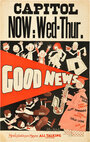 Фильм «Good News» смотреть онлайн фильм в хорошем качестве 720p