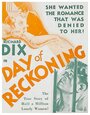 Фильм «Day of Reckoning» смотреть онлайн фильм в хорошем качестве 720p