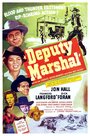 Фильм «Deputy Marshal» смотреть онлайн фильм в хорошем качестве 720p