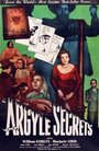 Фильм «The Argyle Secrets» смотреть онлайн фильм в хорошем качестве 720p