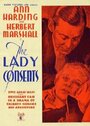 Фильм «The Lady Consents» скачать бесплатно в хорошем качестве без регистрации и смс 1080p