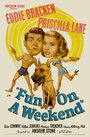 Фильм «'Fun on a Week-End'» смотреть онлайн фильм в хорошем качестве 720p