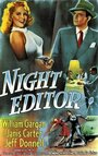 Фильм «Night Editor» смотреть онлайн фильм в хорошем качестве 720p