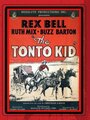 The Tonto Kid