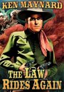 «The Law Rides Again» трейлер фильма в хорошем качестве 1080p